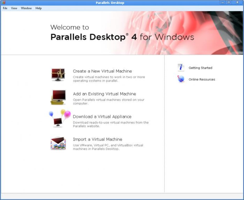 windows 7 free download for mac parallels